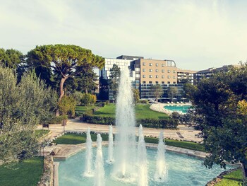 Mercure Villa Romanazzi Carducci Bari