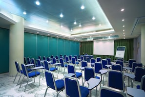 Meeting facility - UNA Hotel Bergamo (Bergamo)