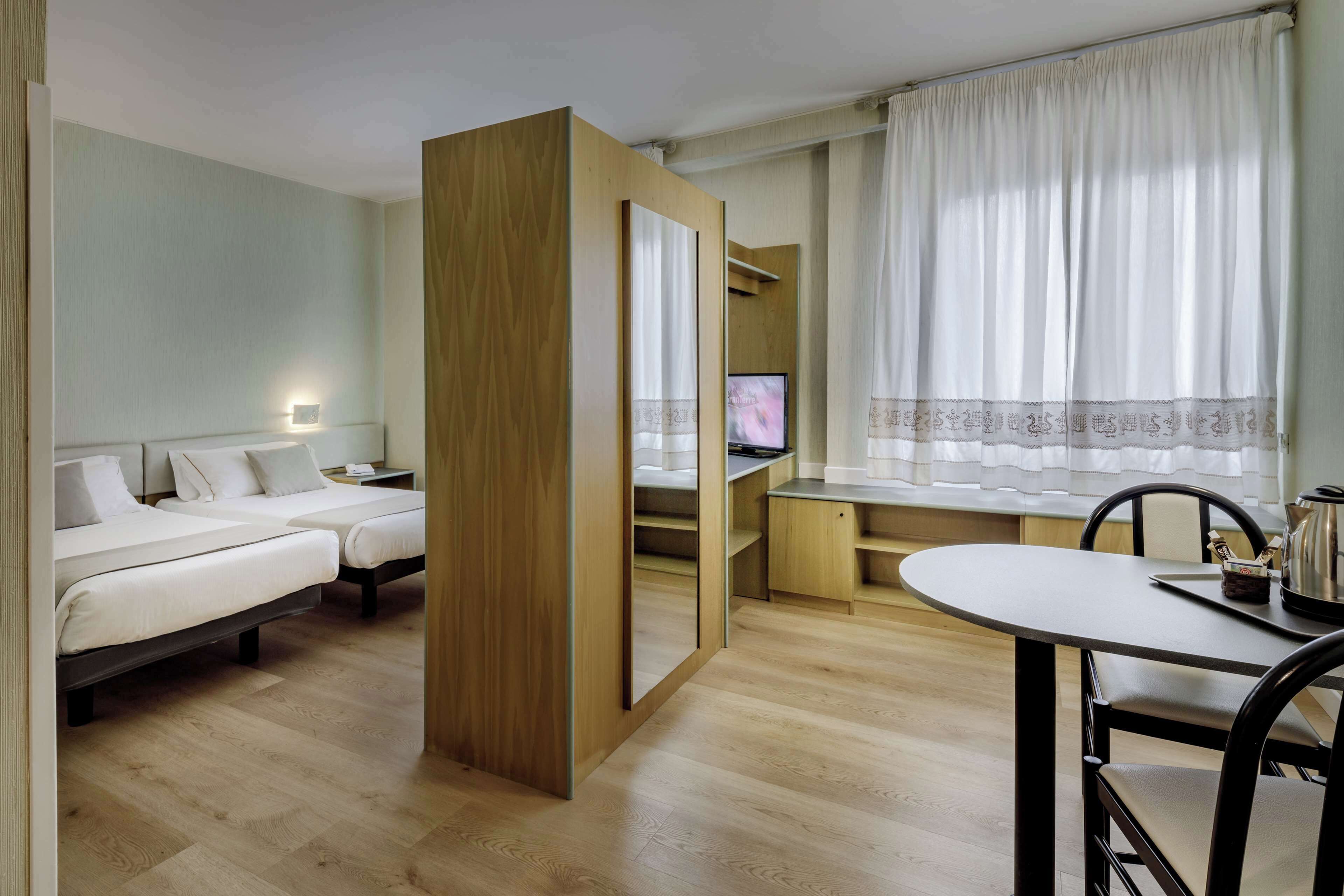 Foto - Best Western Hotel Residence Italia