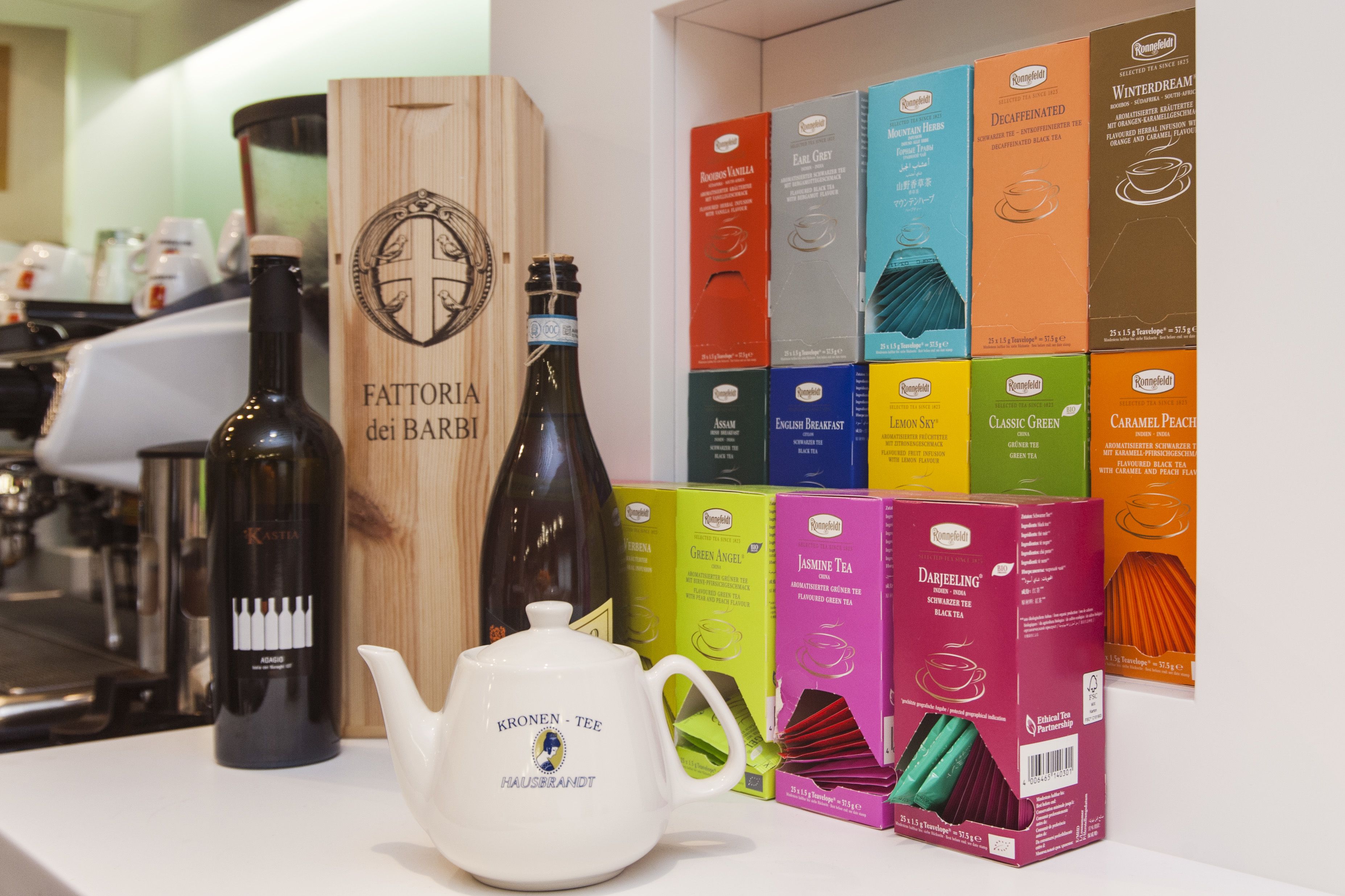 Foto - Best Western Hotel Residence Italia