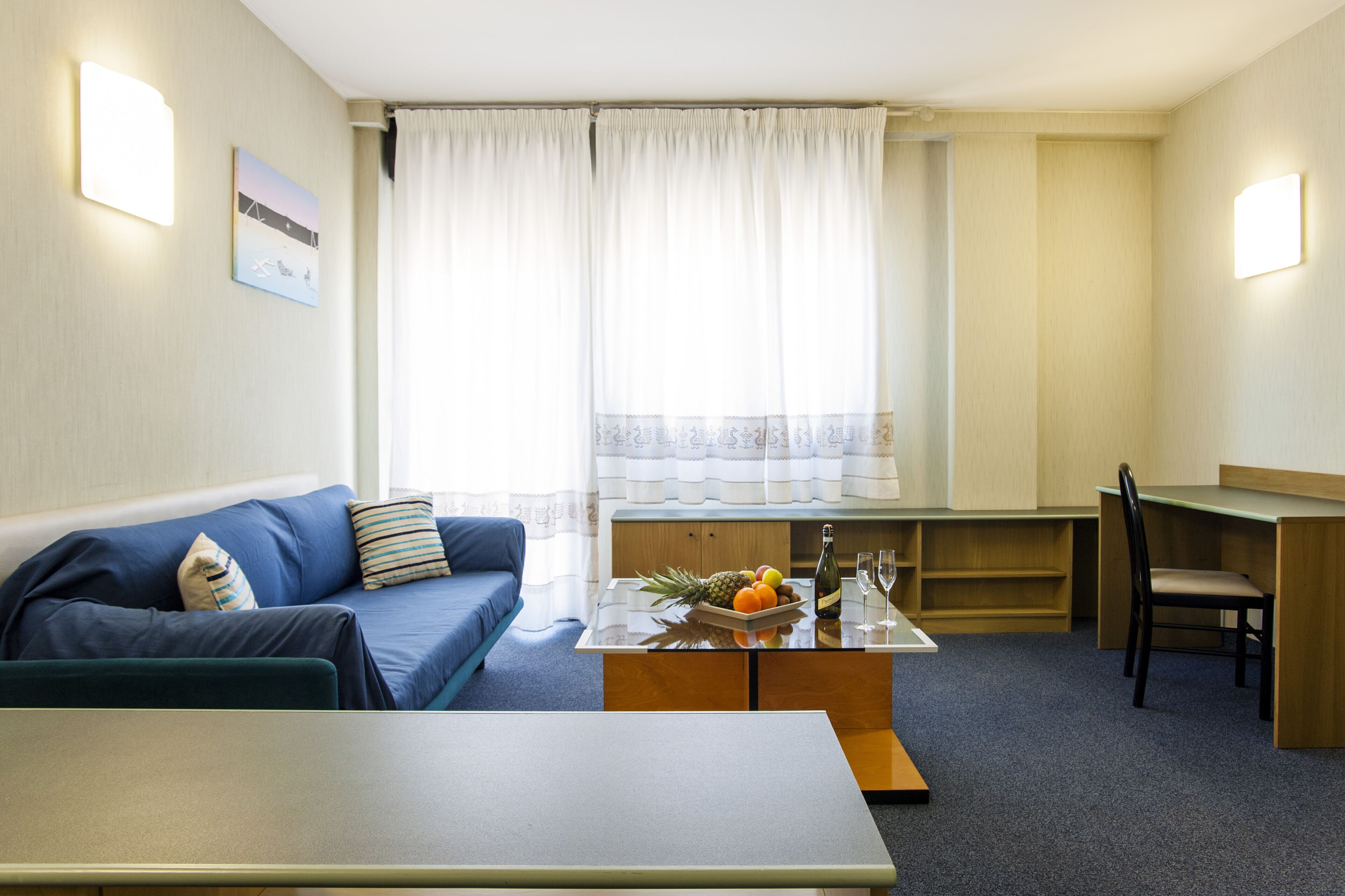 Foto - Best Western Hotel Residence Italia
