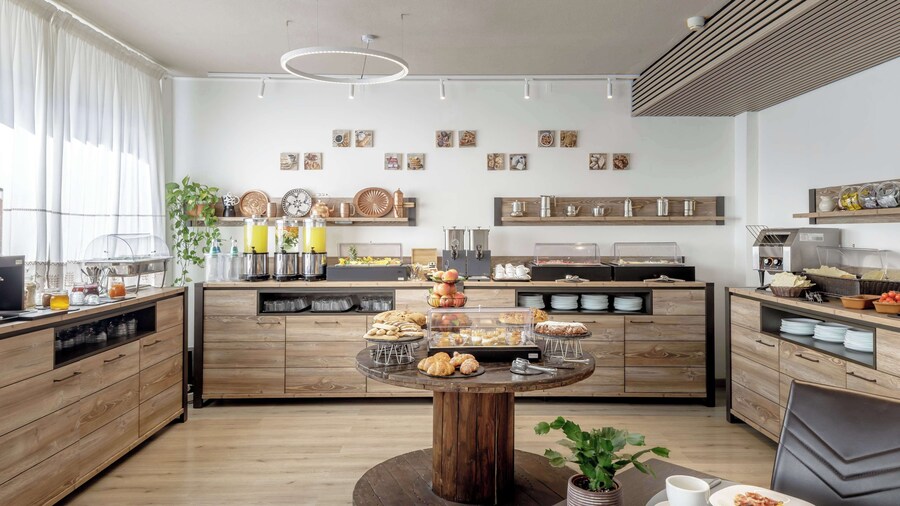 Best Western Hotel Residence Italia