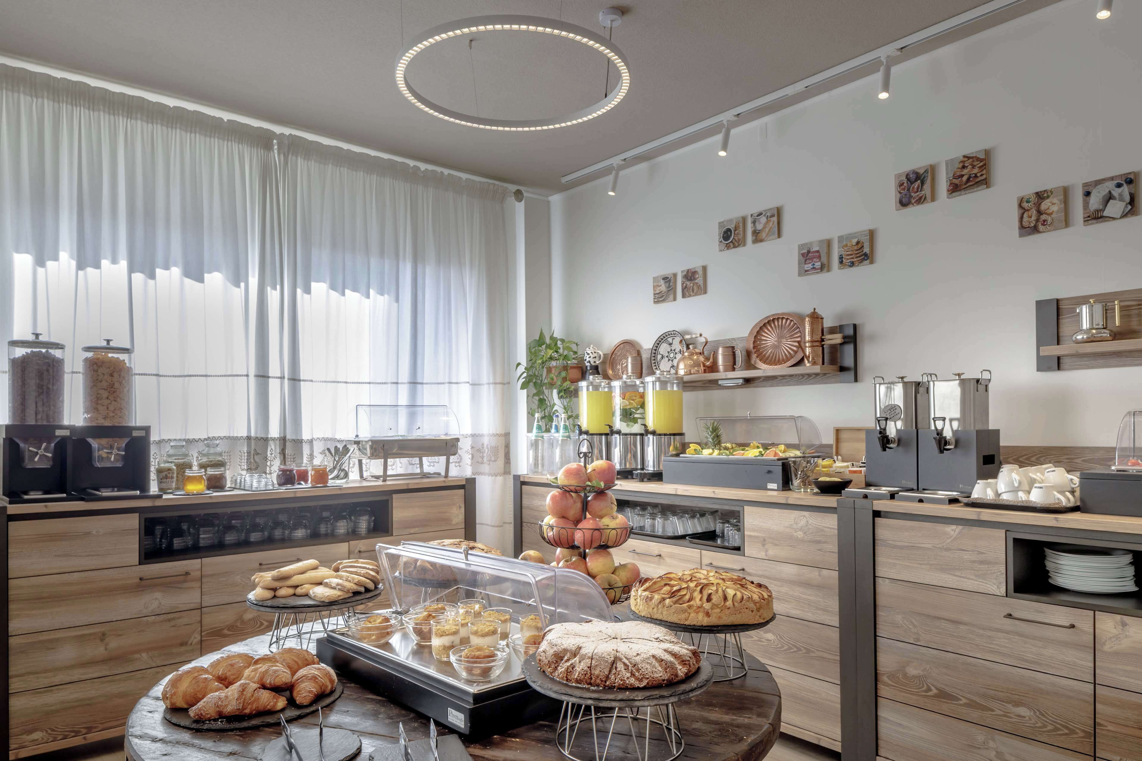 Foto - Best Western Hotel Residence Italia