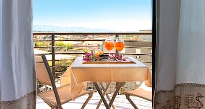 Best Western Hotel Residence Italia