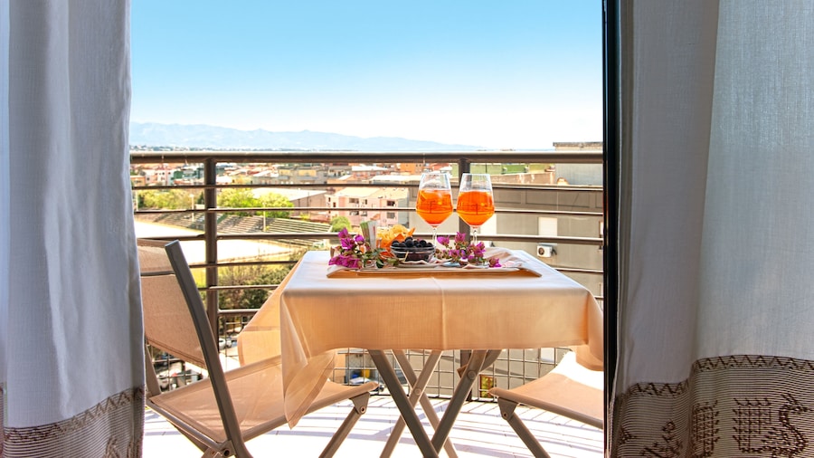 Best Western Hotel Residence Italia