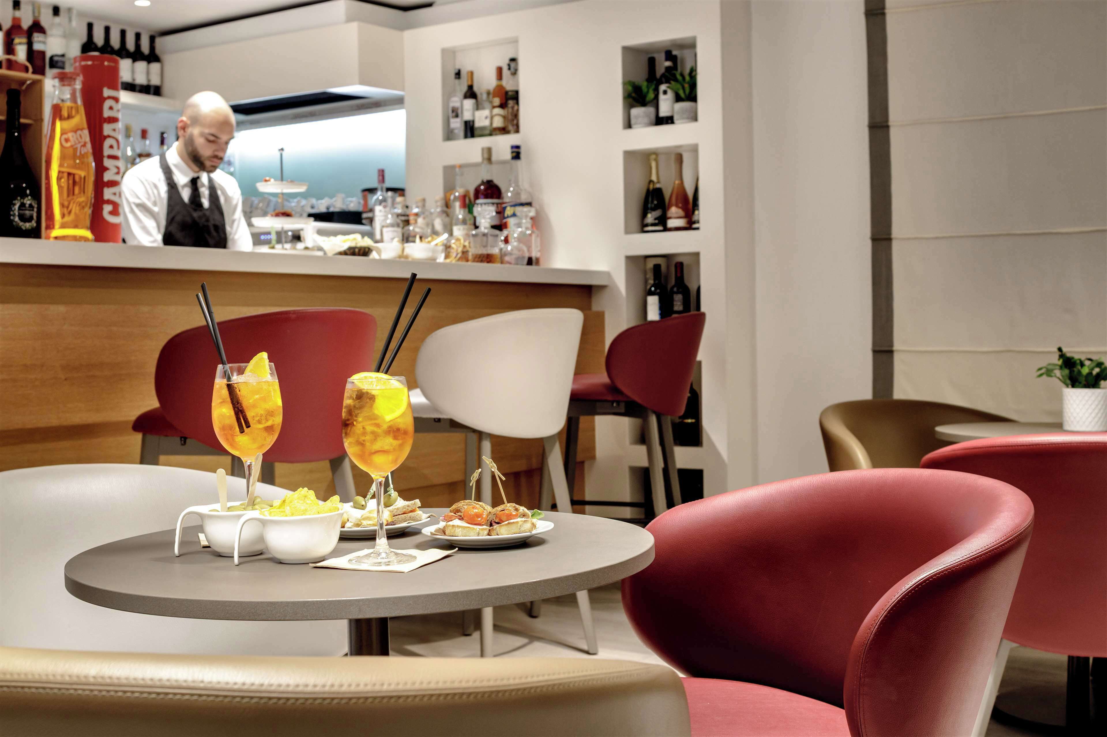 Foto - Best Western Hotel Residence Italia