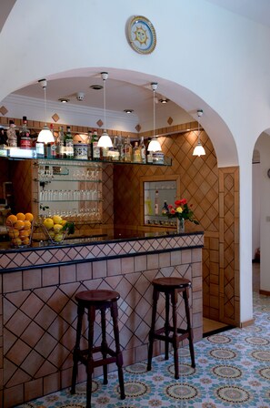 Bar (sur place)