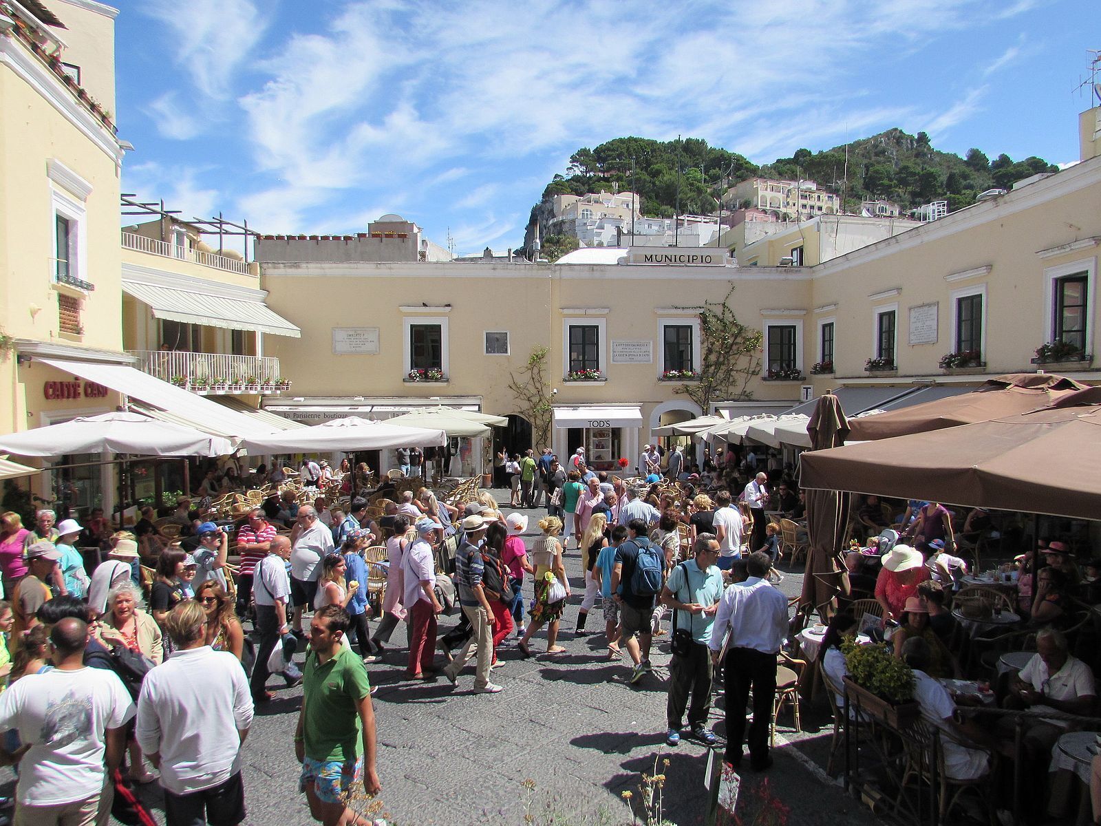 Photo - Hotel Villa Sarah