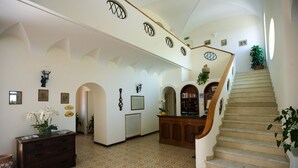 الردهة