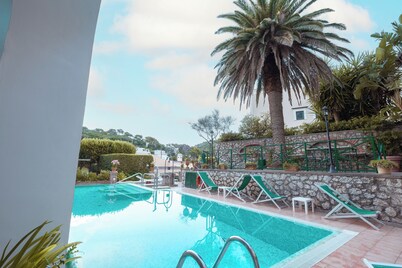 Hotel Villa Sarah