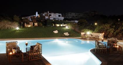 Hotel Della Baia