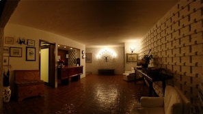 Receptie