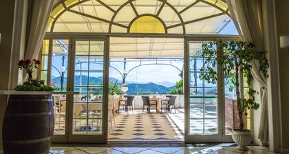 Hotel Scapolatiello