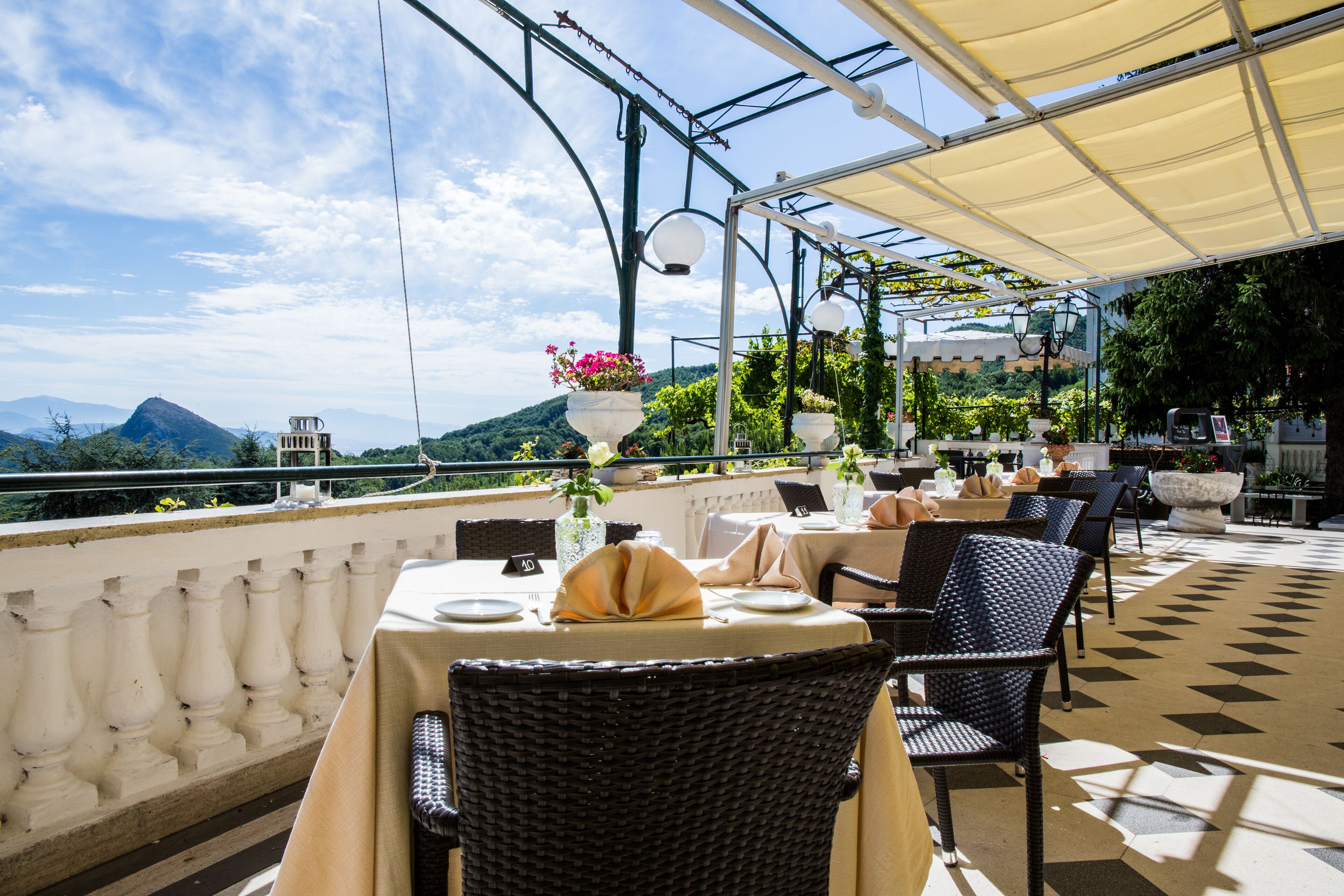 Foto - Hotel Scapolatiello