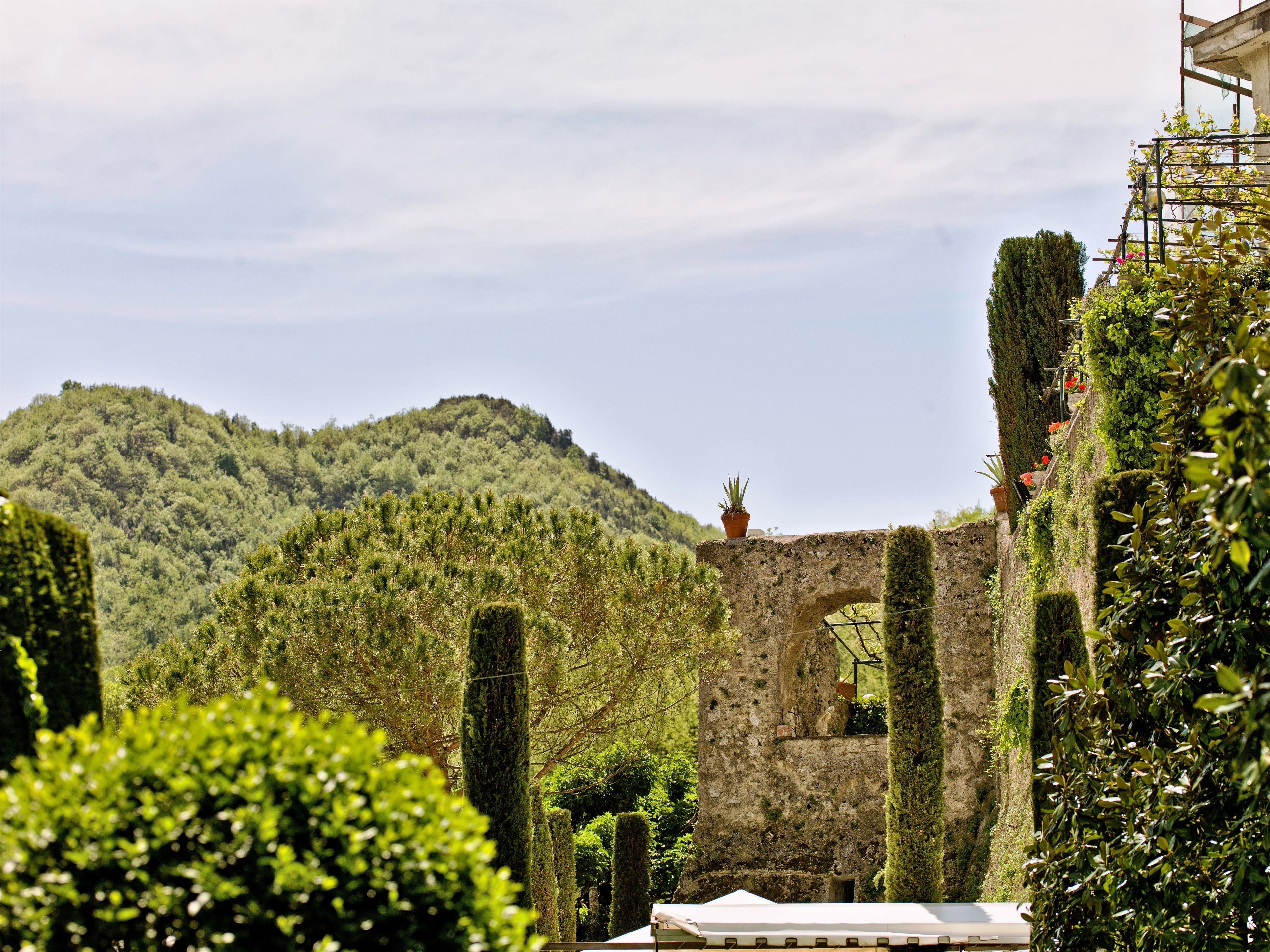 Foto - Hotel Scapolatiello