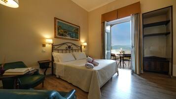 Superior-Doppelzimmer, 1 Doppelbett oder 2 Einzelbetten