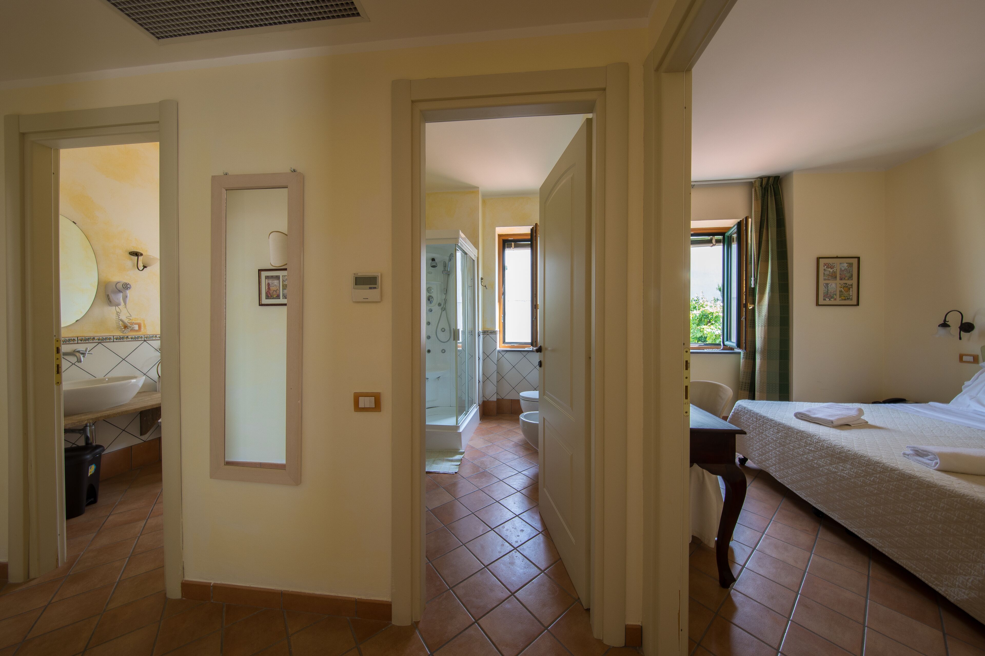 Foto - Hotel Scapolatiello