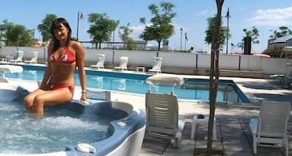 Hotel Britannia