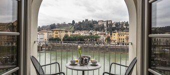 Hotel Balestri