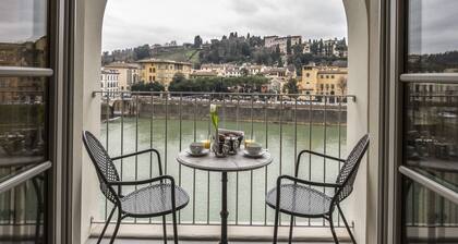 Hotel Balestri