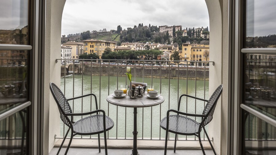 Hotel Balestri