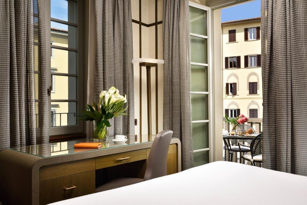 superior double or twin room, balcony | 1 bedroom, premium bedding, minibar, in-room safe