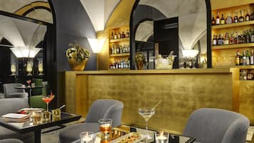 Bar (en la propiedad)