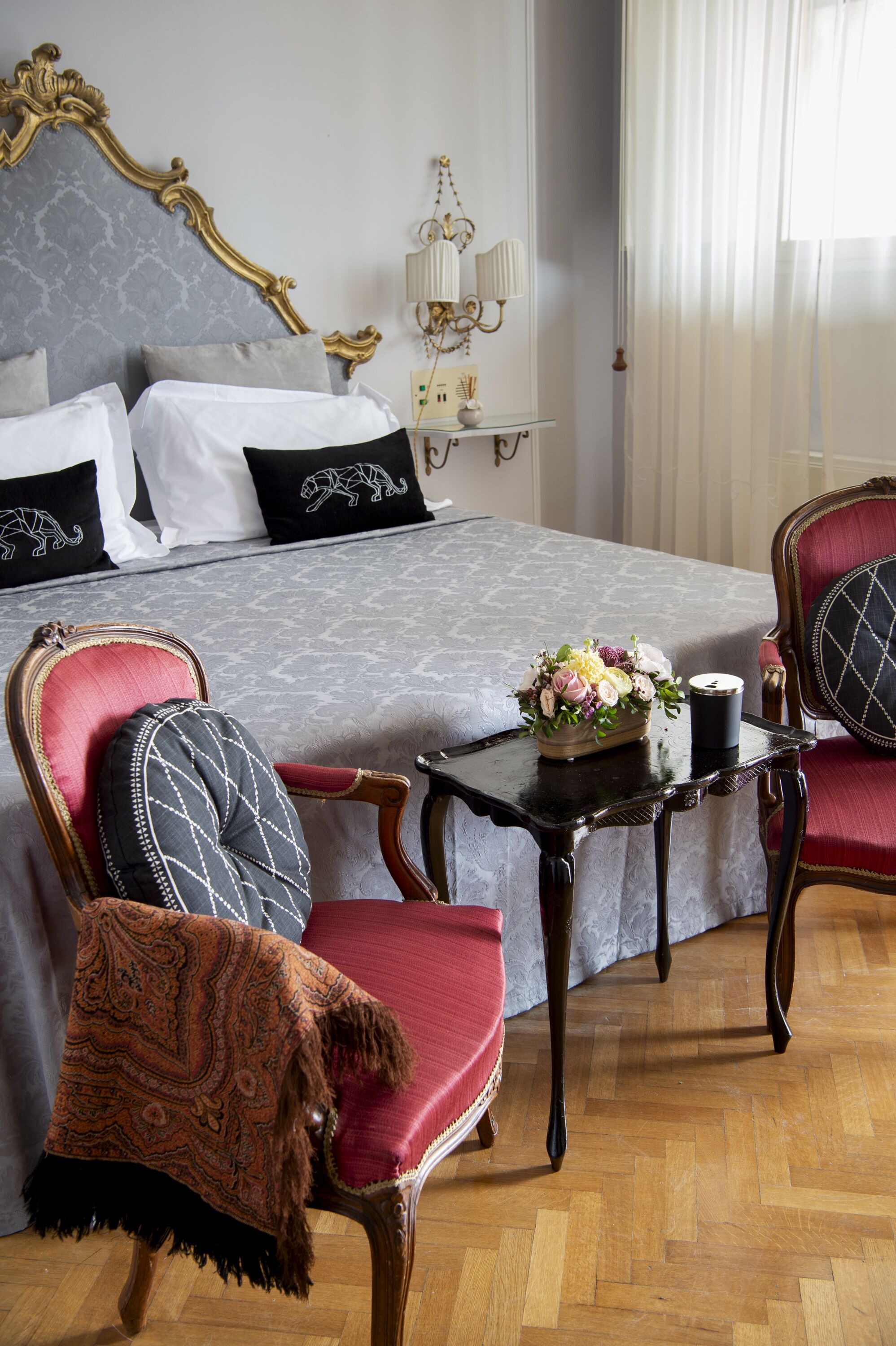 Foto - Hotel Principe