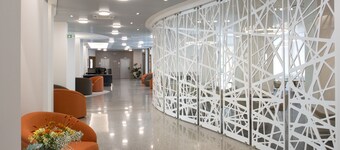 Hotel Raffaello