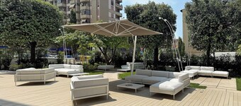 Hotel Raffaello