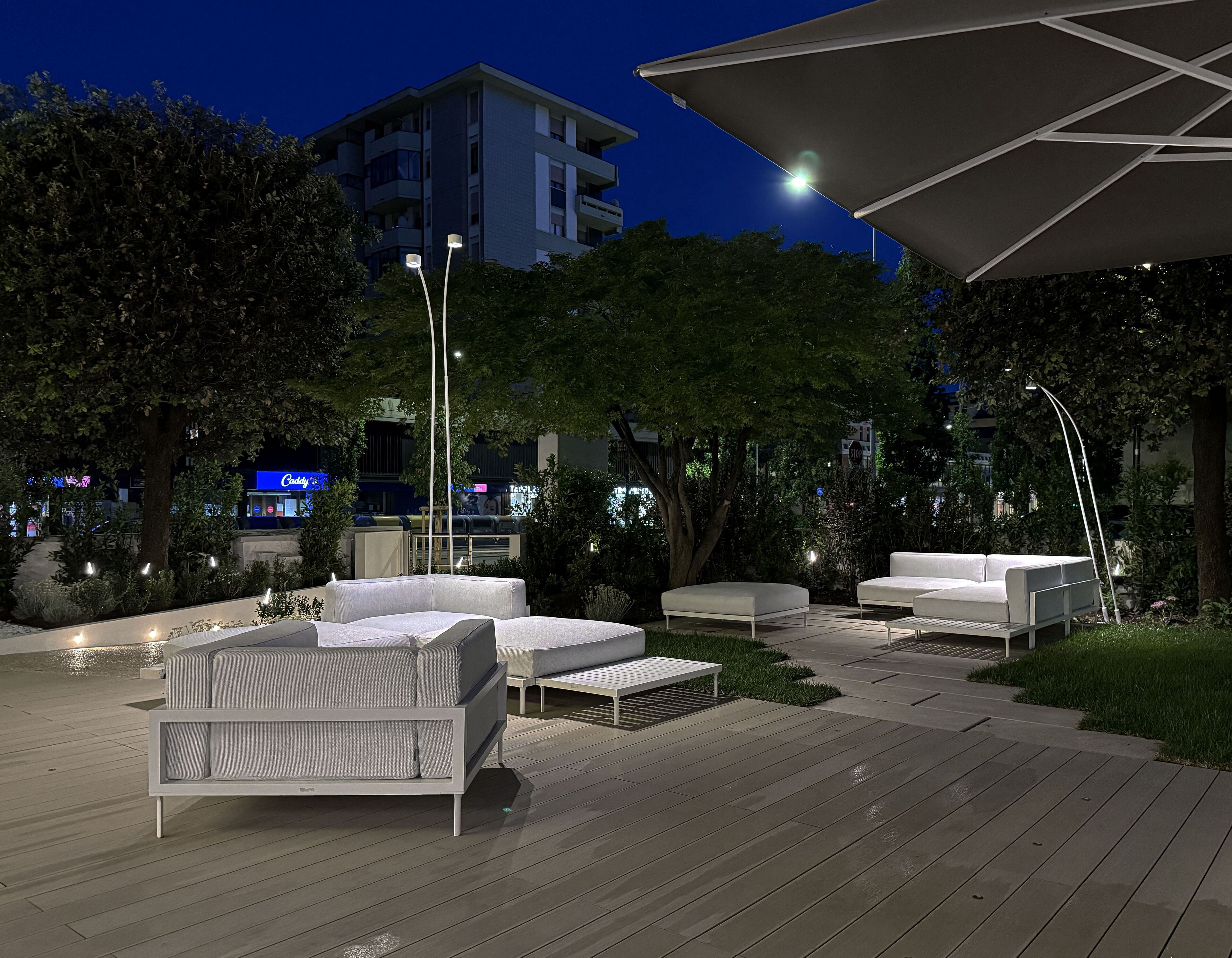 Foto - Hotel Raffaello