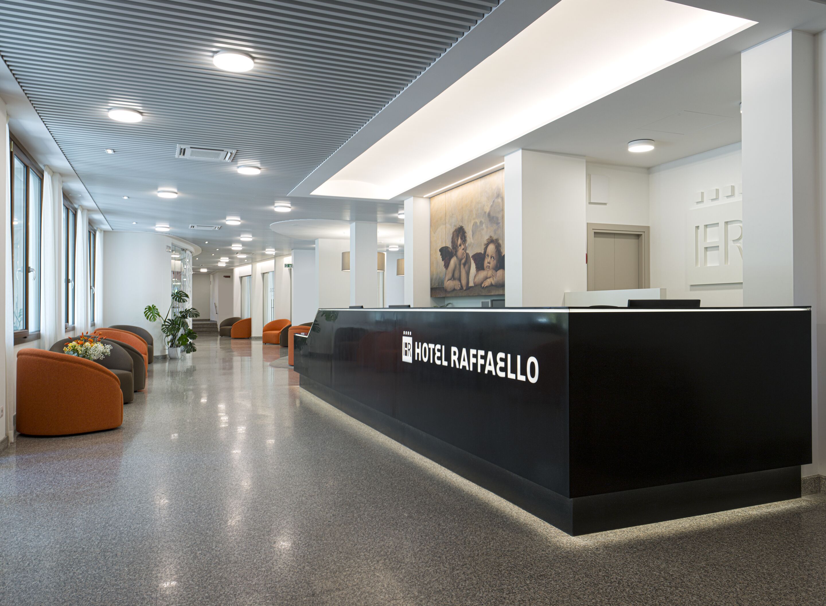 Foto - Hotel Raffaello