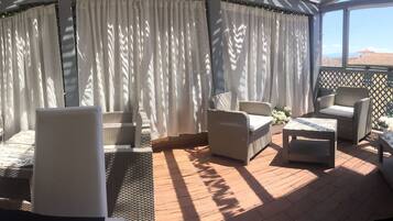 Veranda