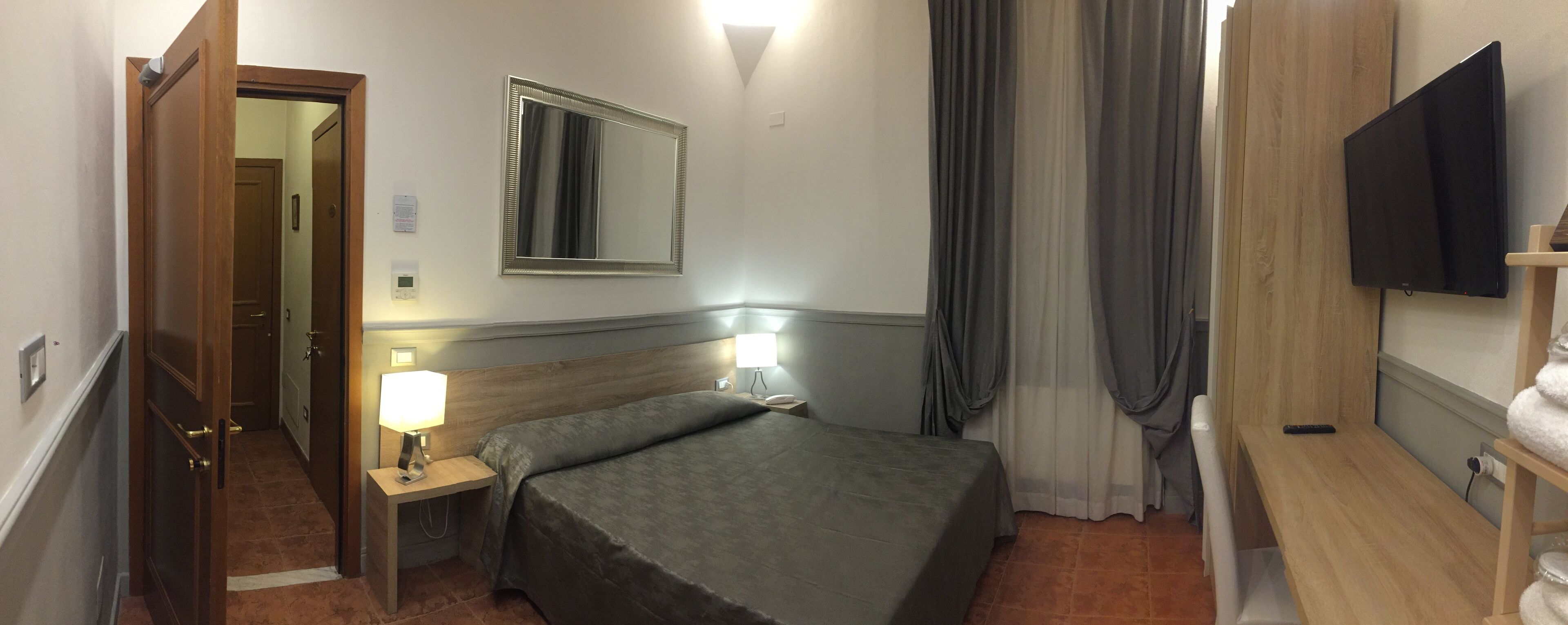 Foto - Hotel Alinari