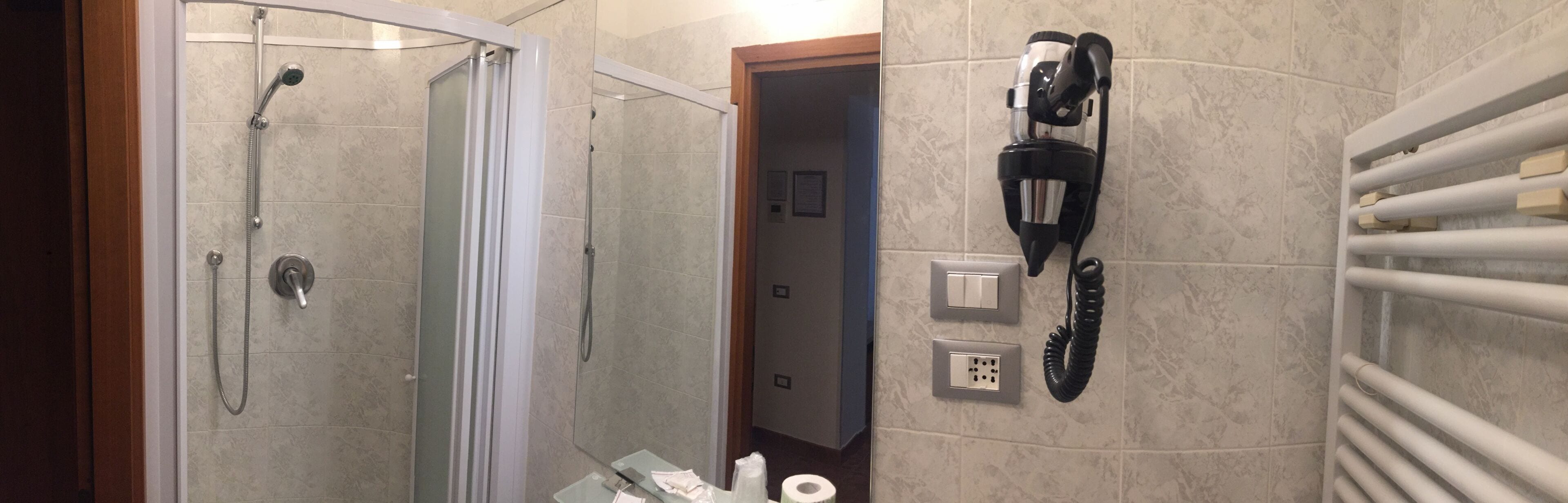 Photo - Hotel Alinari