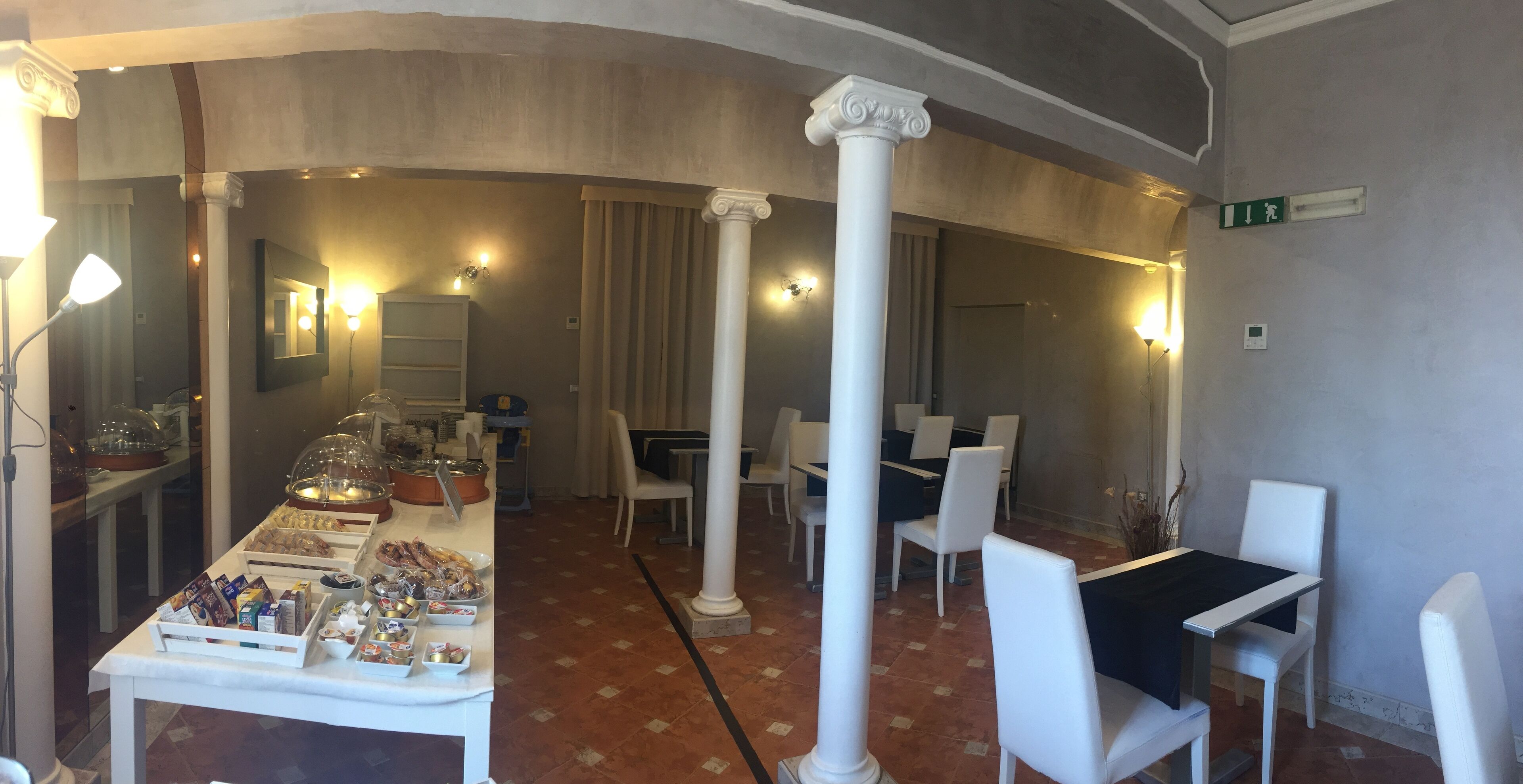 Foto - Hotel Alinari