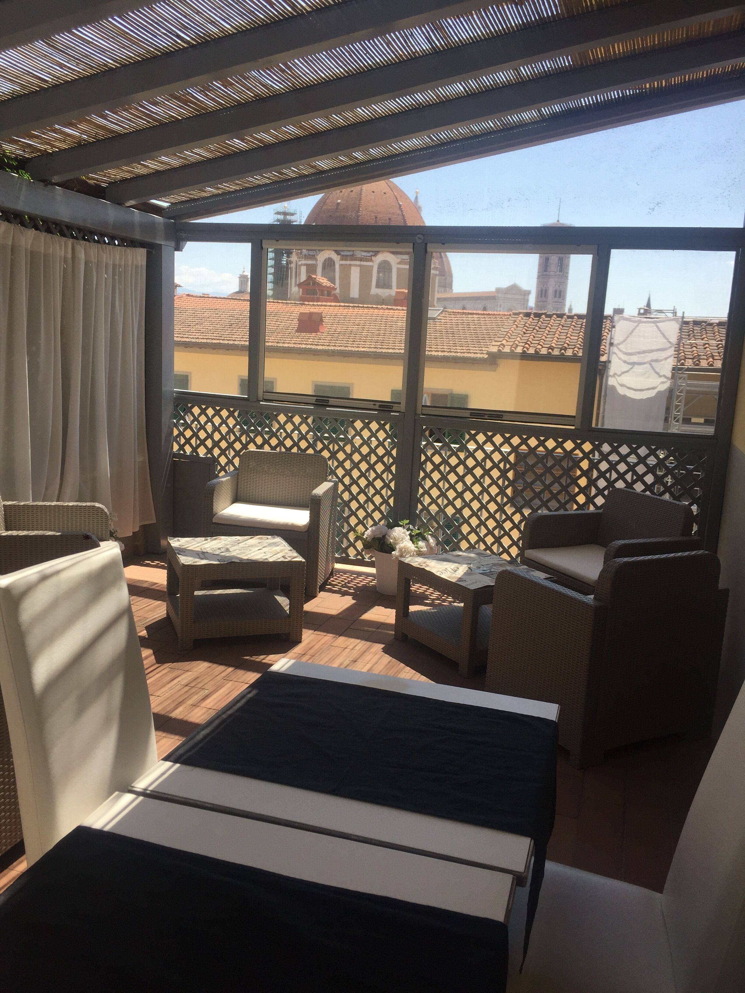 Foto - Hotel Alinari