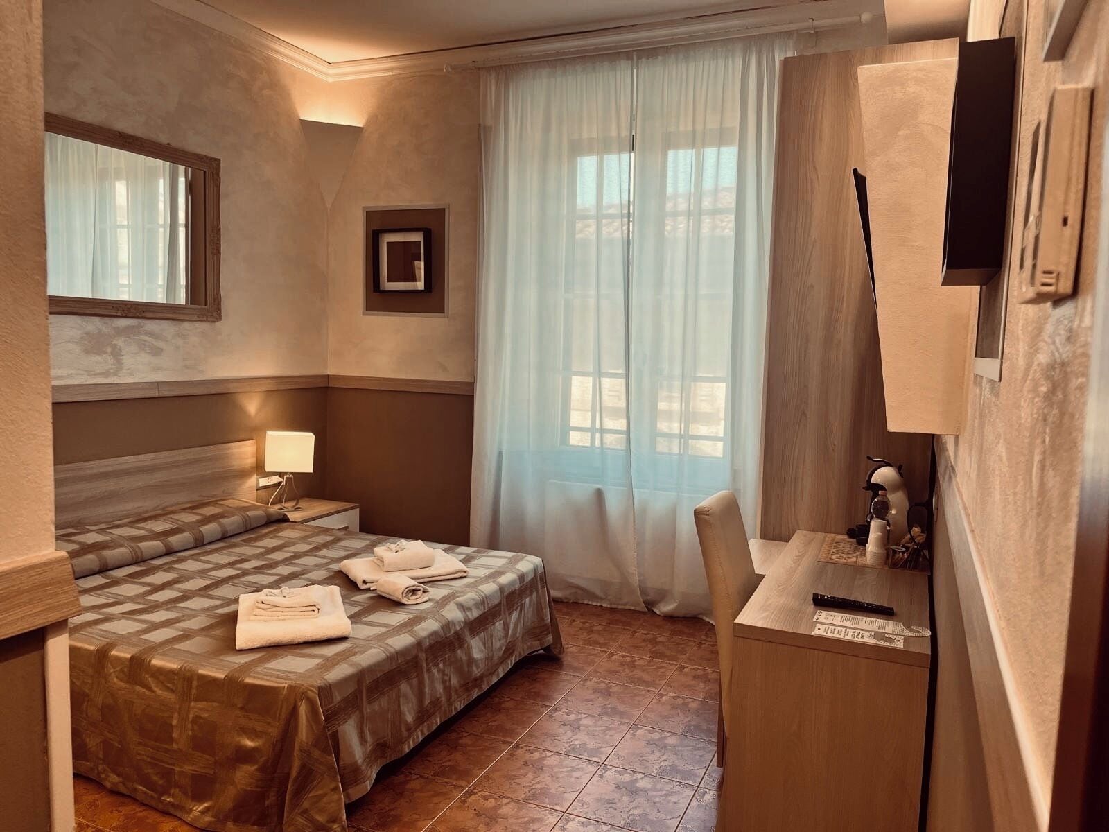 Foto - Hotel Alinari