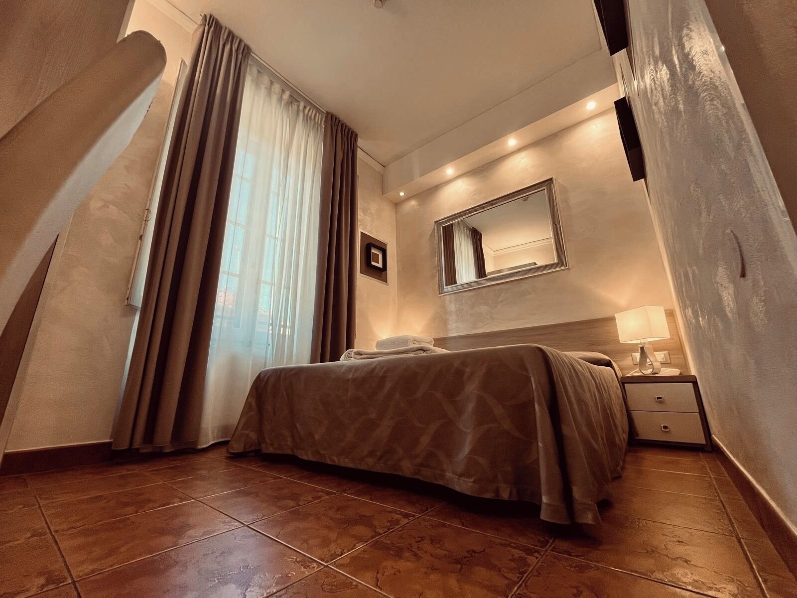 Foto - Hotel Alinari