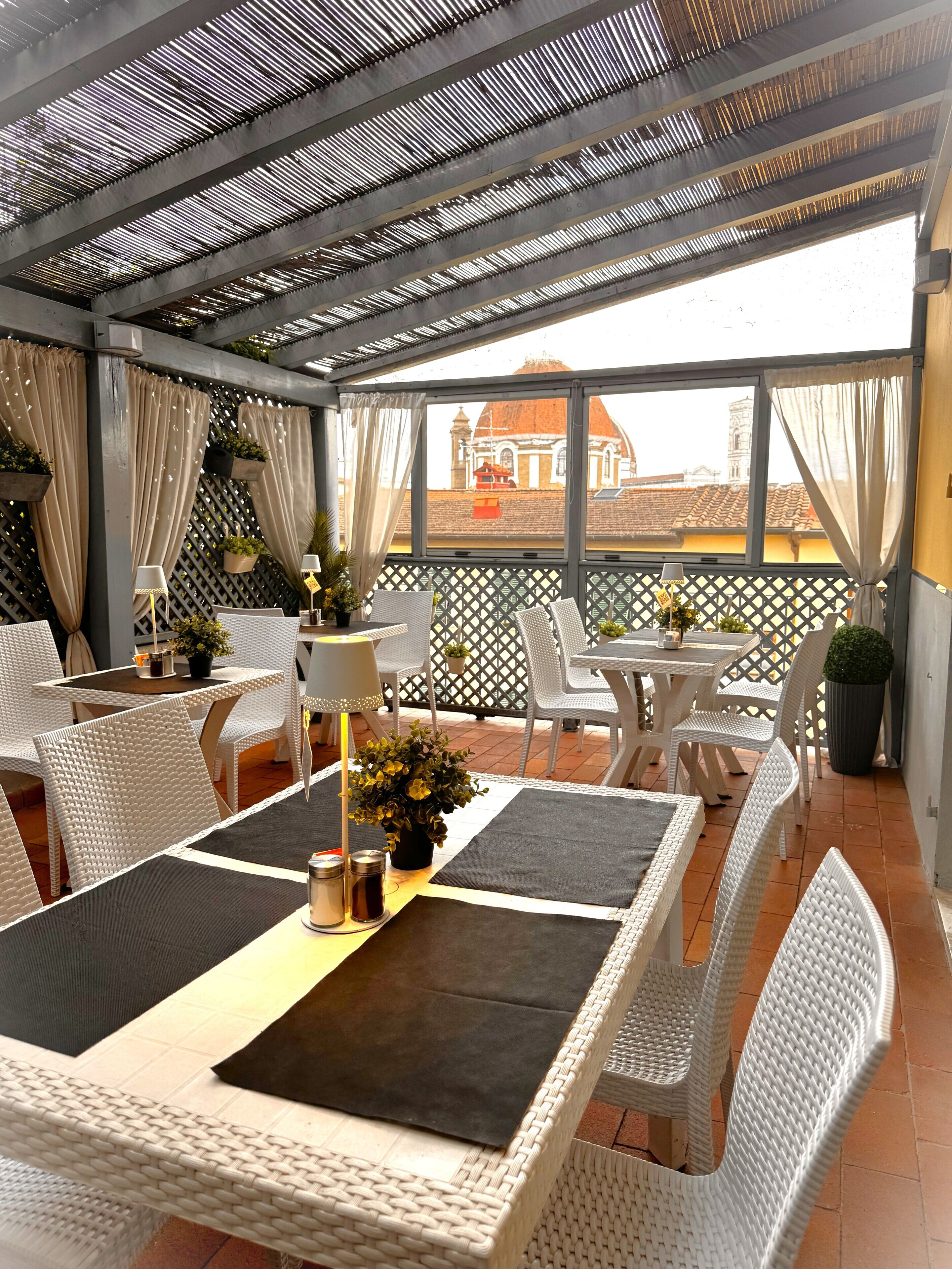 Foto - Hotel Alinari