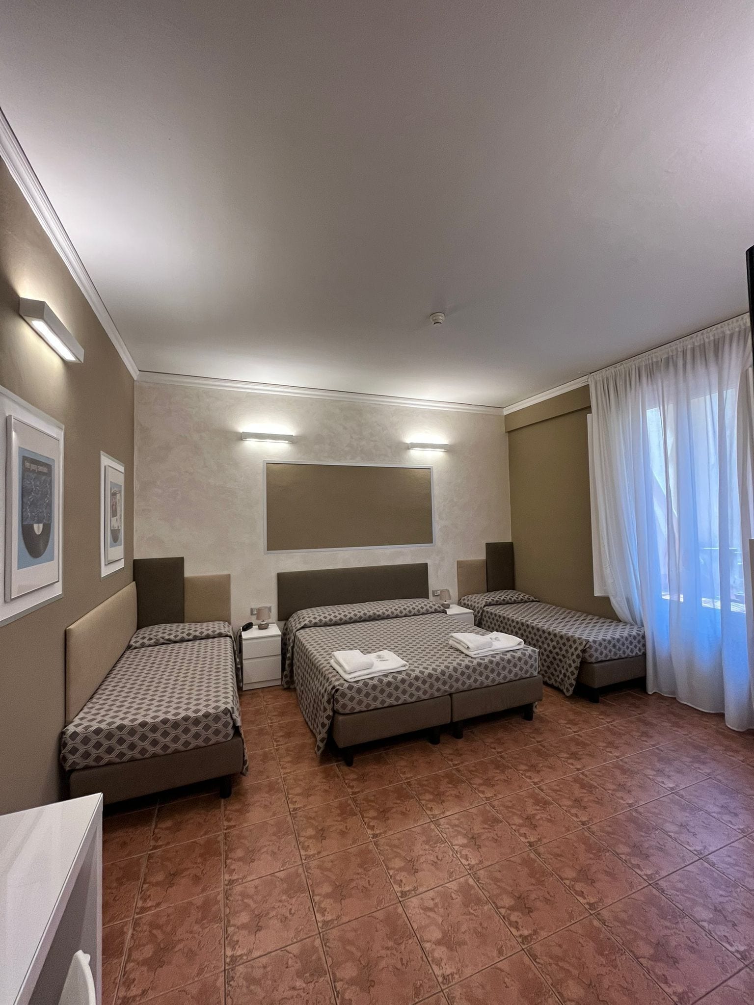 Foto - Hotel Alinari