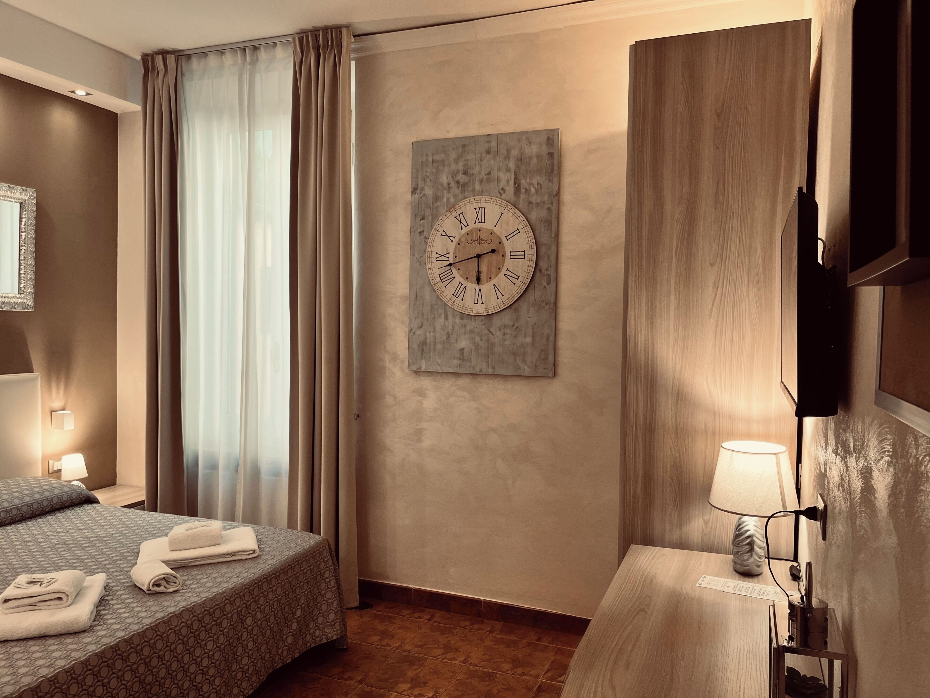 Foto - Hotel Alinari