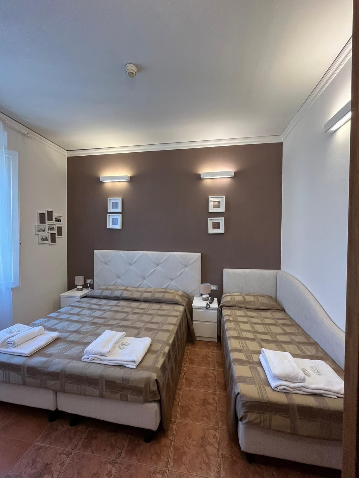 Foto - Hotel Alinari