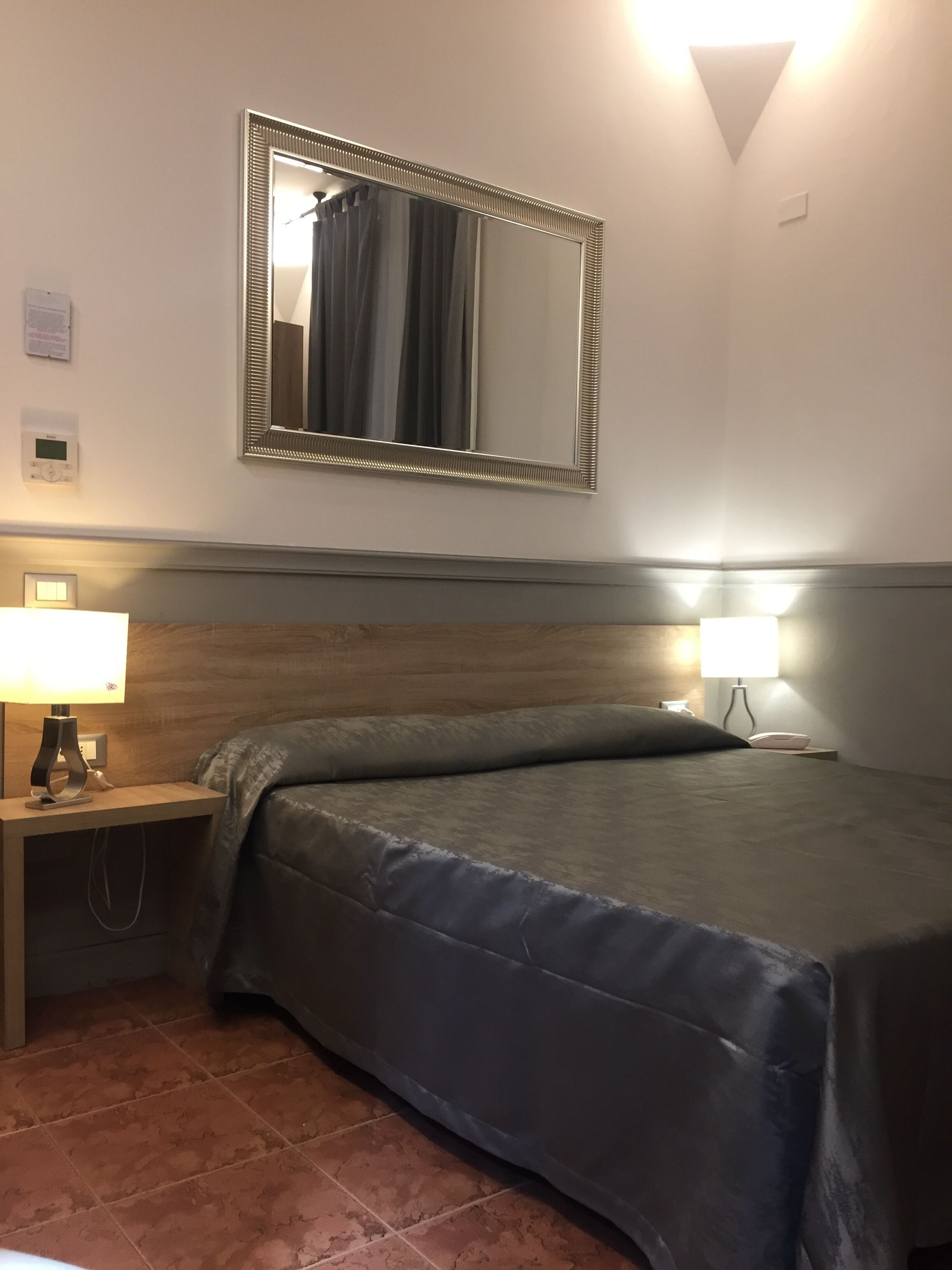 Foto - Hotel Alinari