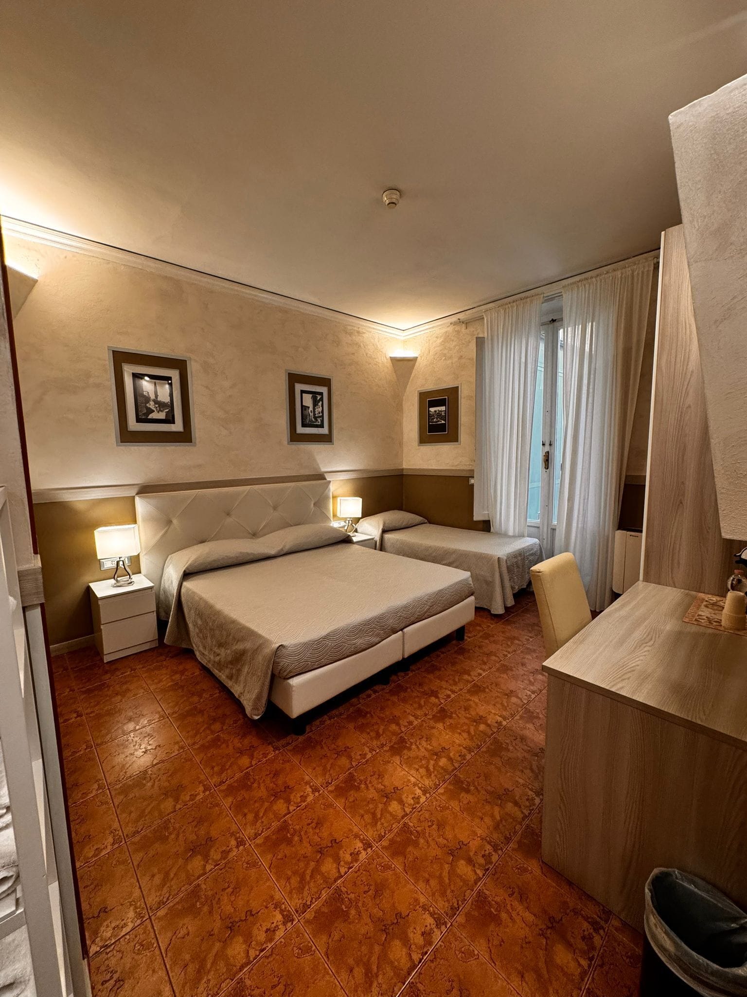 Foto - Hotel Alinari