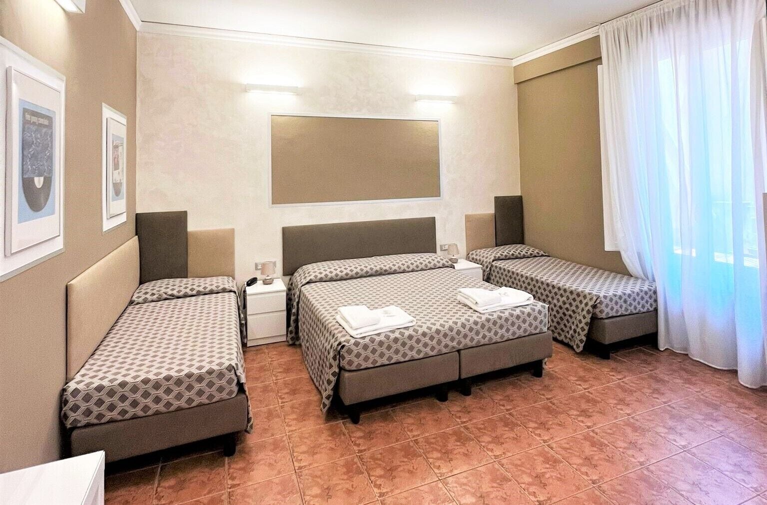 Foto - Hotel Alinari