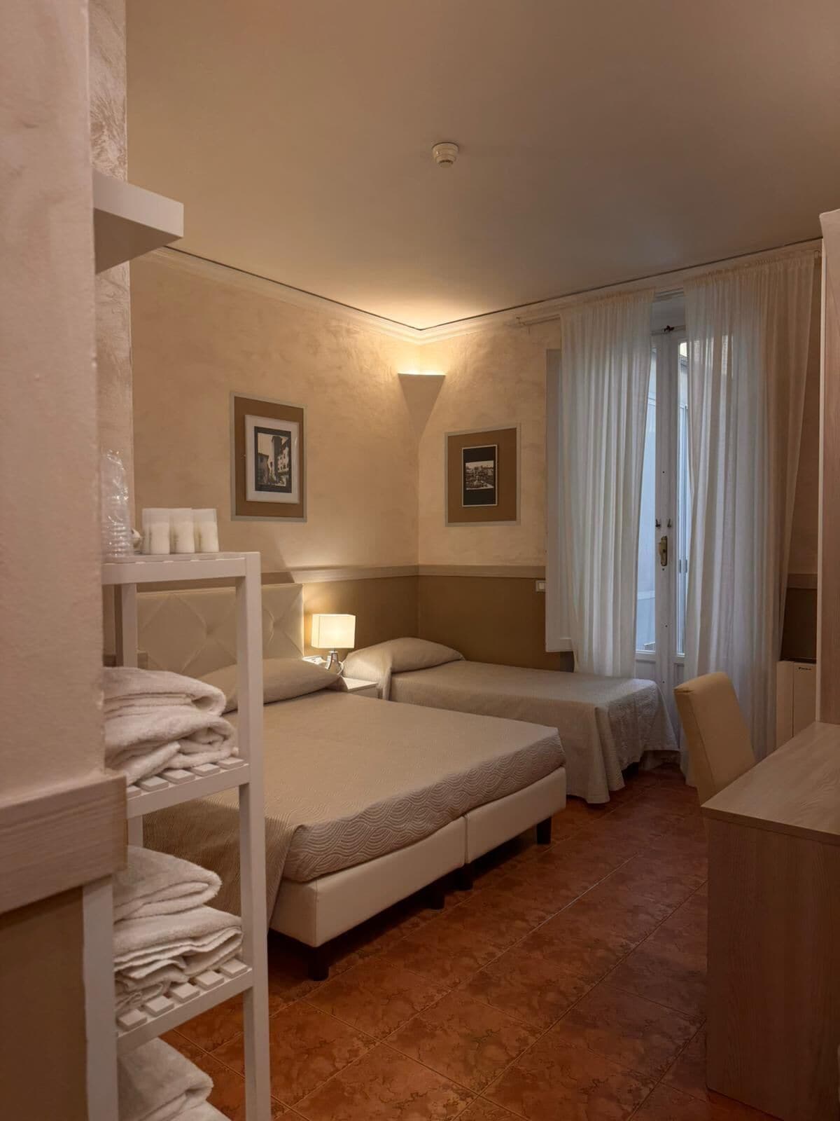 Foto - Hotel Alinari