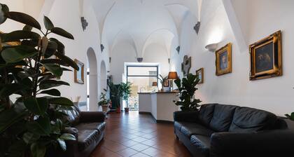 Hotel Unicorno