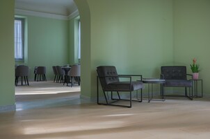 Tempat makan