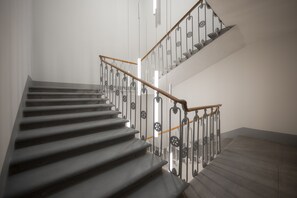 Interior detail - Hotel Ariele (Florence)